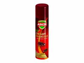 Spray na owady latające Muchomor Arox  0,4 L AGRECOL