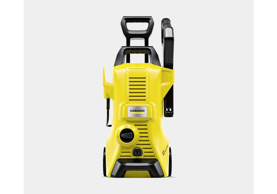 Myjka wysokociśnieniowa K 3 Power Control KARCHER