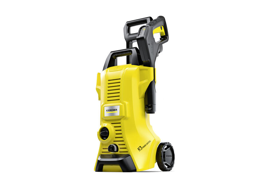 Myjka wysokociśnieniowa K 3 Power Control KARCHER