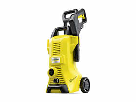 Myjka wysokociśnieniowa K 3 Power Control KARCHER