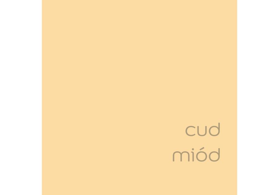 Tester farby EasyCare 0,03 L cud miód DULUX