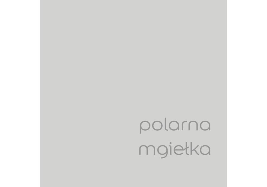 Farba do wnętrz Kolory Świata 2,5 L polarna mgiełka DULUX