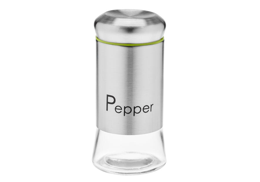 Przyprawnik Pepper 150 ml Greno stal GALICJA