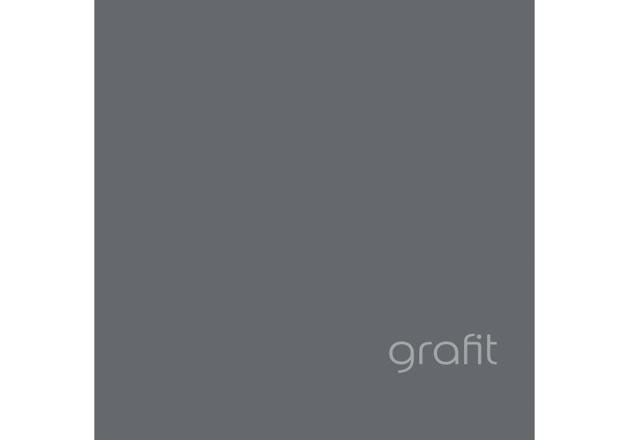Farba Szybka Odnowa Meble 0,75 L grafit DULUX