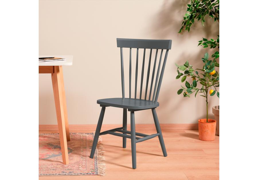 Farba Szybka Odnowa Meble 0,75 L grafit DULUX