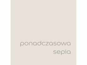 Farba do wnętrz EasyCare 5 L ponadczasowa sepia DULUX