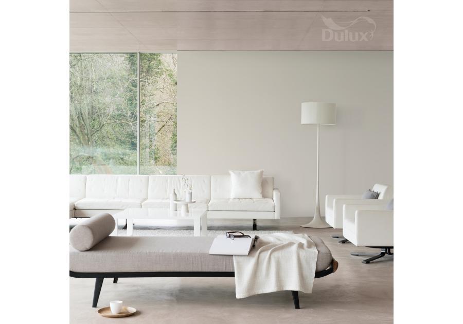 Farba do wnętrz EasyCare 5 L ponadczasowa sepia DULUX
