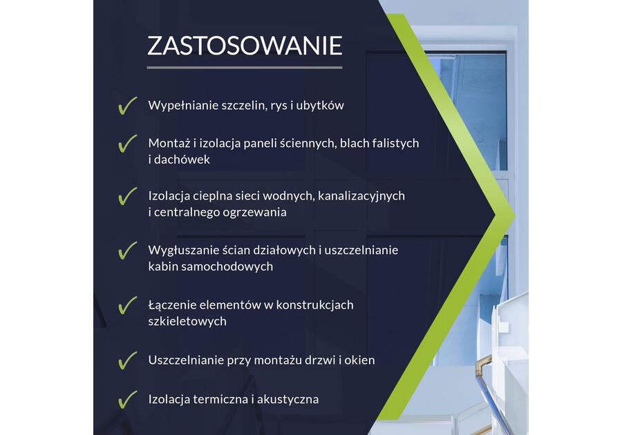 Piana wężykowa Std 750 ml Euro-Line TYTAN