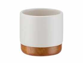 Osłonka ceramiczna Daisy VERDENIA