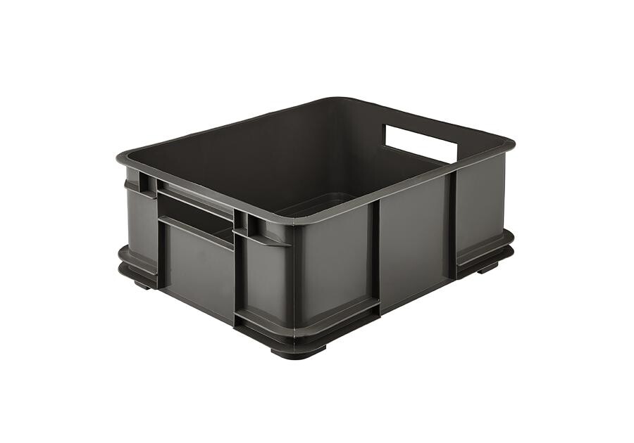 Pojemnik Bruno eco line euro box L 20,5 L