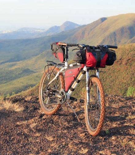 M jak Mrówka Jesienne trekkingi