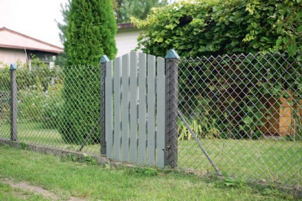 M jak Mrówka Ogrodzenia na teraz i na zawsze