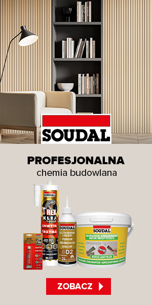 SOUDAL LP 3