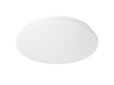 Zdjęcie: Plafon Plast LED 12 W PLASTROL