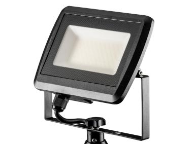 Zdjęcie: Reflektor pojedynczy 30 W SMD LED 2700lm na statywie 1.8 m NEO