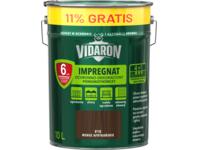 Impregnat powłokotwórczy wenge afrykańskie V10 10 L VIDARON