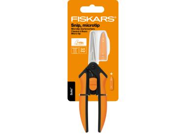 Zdjęcie: Nożyczki Solid 14 cm FISKARS