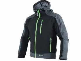 Softshell sportowy Jay XXXL STALCO PERFORMANCE