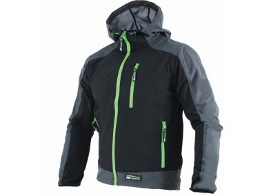 Zdjęcie: Softshell sportowy Jay XXXL STALCO PERFORMANCE