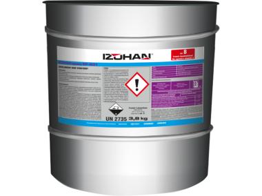 Zdjęcie: Grunt epoksydowy Epoxy EP-601, 20 kg IZOHAN