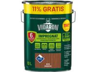 Impregnat powłokotwórczy orzech V25 10 L VIDARON