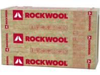 Płyty z wełny skalnej Frontrock S 50x1000x600 mm fasada ROCKWOOL