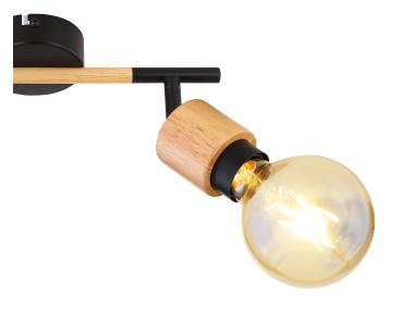 Zdjęcie: Lampa reflektorowa Jorna 54031-2 GLOBO LIGHTING