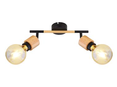 Zdjęcie: Lampa reflektorowa Jorna 54031-2 GLOBO LIGHTING