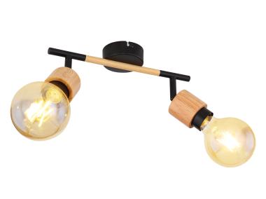 Zdjęcie: Lampa reflektorowa Jorna 54031-2 GLOBO LIGHTING