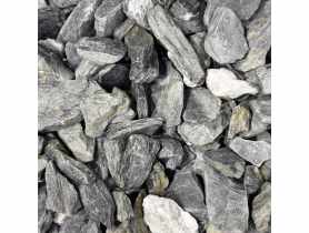 Grys Dark Stone 16-32 mm, 20 kg GARDEN STONES