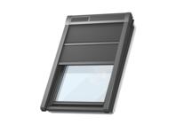 Solarna markiza zaciemniająca SSS SK08, 114x140 cm VELUX