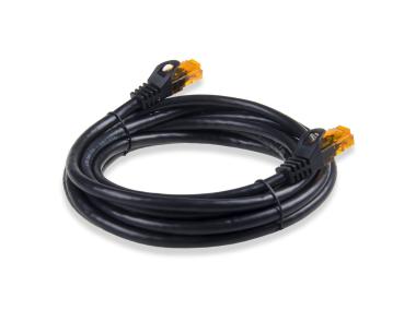 Zdjęcie: Kabel UTP Patch Cord Cat.6 5m LB0075-5 LIBOX