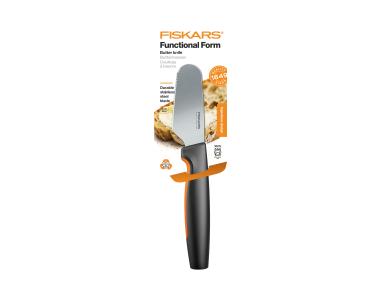 Zdjęcie: Szpatułka do smarowania Functional Form  8 cm FISKARS