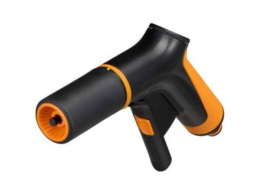 Zdjęcie: Pistolet zraszający Comfort regulowany front FISKARS