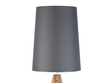 Zdjęcie: Lampa podłogowa Walz gray 1 pł 5046 TK LIGHTING