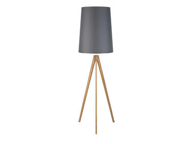 Zdjęcie: Lampa podłogowa Walz gray 1 pł 5046 TK LIGHTING