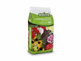 Ziemia uniwersalna 50 L BIOVITA