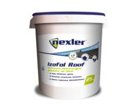 Izofol Roof 25 kg szary NEXLER