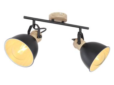 Zdjęcie: Lampa reflektorowa Wiho 54018-2S GLOBO LIGHTING