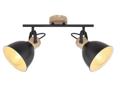 Zdjęcie: Lampa reflektorowa Wiho 54018-2S GLOBO LIGHTING