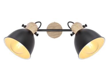 Zdjęcie: Lampa reflektorowa Wiho 54018-2S GLOBO LIGHTING