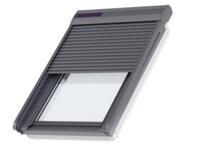 Roleta zewnętrzna SSL SK06 solarna, 114x118 cm VELUX