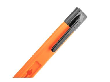 Zdjęcie: Ołówek stolarski murarski automatyczny NEO