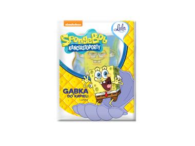 Zdjęcie: Gąbka do kąpieli Spongebob DAJAR