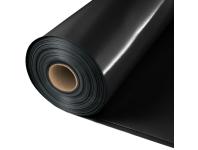 Folia budowlana PSB Standard 0,3 mm 5 x 20 m czarna WARTER POLYMERS