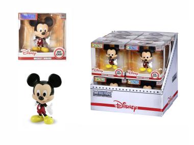 Zdjęcie: Metalowa figurka Mickey 6,5 cm JADA