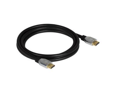 Zdjęcie: Kabel HDMI - HDMI 8K v 2.1 1,5 m VA0038-1,5 VAYOX