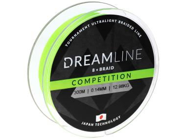Zdjęcie: Żyłka Dreamline Competition 300 m MIKADO