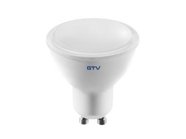 Zdjęcie: Żarówka LED ściemnialne, 10 W, E27, 220-240 V, GTV