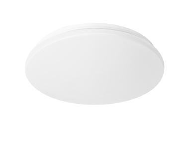 Zdjęcie: Plafon Plast LED 18 W PLASTROL